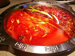 -辣斗辣火锅(太古里店)