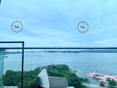 -绿城千岛湖喜来登度假酒店