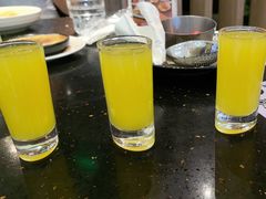 -西堤牛排(龙德广场店)