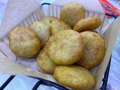 海苔虾饼-金陵暴走小龙虾·迷踪蟹(凯德MALL店)
