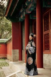 点击看大图 -美云庭古装·格格服汉服·京城旅拍(北京店)