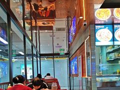 -马家大院铁锅炖(京粮广场店)