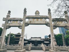 -香积寺
