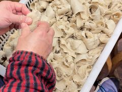 -素满香·素食自助餐(西安·民乐园店)