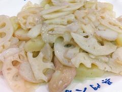 -吴门人家·苏宴宫廷菜(拙政园店)