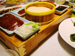 -天福苑(崇宁路店)
