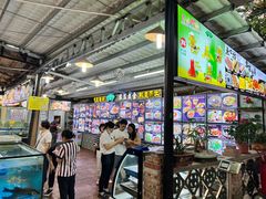-绿雅居原生态农庄(小涌店)