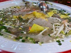 -杏花村水席楼·洛阳水席(老城十字街店)