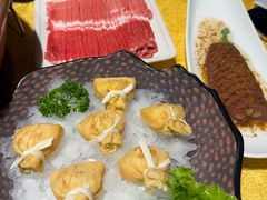 -东来顺饭庄(金泉广场店)