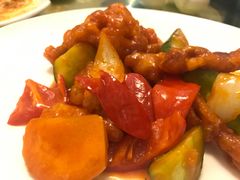 -桃园中华料理炸酱面(燕儿岛路店)
