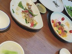 -味食家市师鸡(三元里店)
