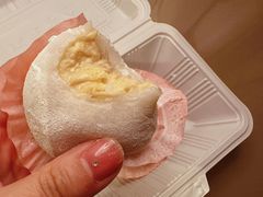 -澳门长洲糯米糍(柯打苏沙街店)