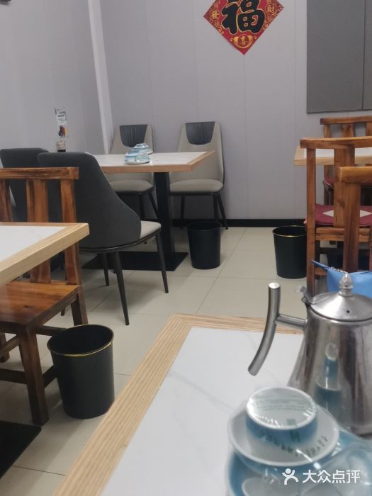 天伦海鲜·老味道·青岛菜(栈桥天主教堂店)图片
