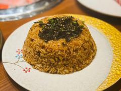 -隐炉和牛烧肉店(群力店)