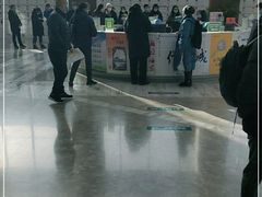 -北京中医药大学东直门医院(通州院区)