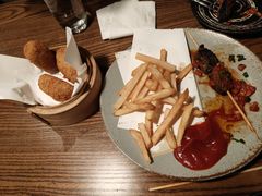 -Apollo·西班牙小酒馆(安福路店)