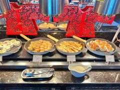 -上海静安香格里拉大酒店