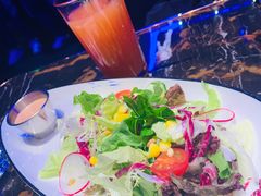 -MOSSO德国餐厅·音乐酒吧(环宇荟店)