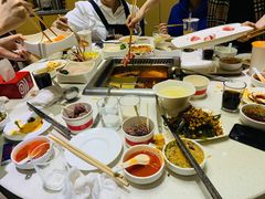 -海底捞火锅(顺义华联店)
