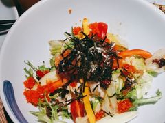 -三石铁板烧(紫竹桥店)