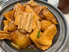 -香港新发烧腊茶餐厅(书城店)