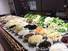 -天府国麻辣香锅(李沧万达店)