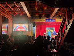 -哈哈曲艺社(西门闲亭店)