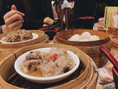 -添好运点心专门店(中环IFC店)