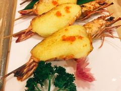 -隐泉京望日式料理(太和广场店)