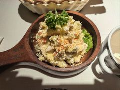-俄士厨房(五棵松华熙LIVE店)