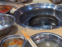 -麻蒲碳烤肉(嘉禾东平地铁站19号店)