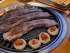 -杀猪天·韩国烤肉(总店)