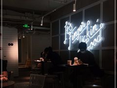 -肯德基(燕岭店)
