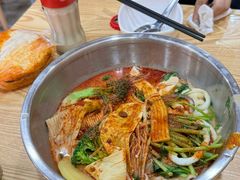 -风情居麻辣烫总店