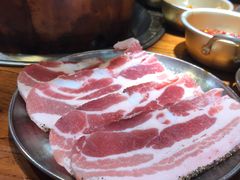-原始泥炉烤肉(总店)