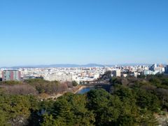 -名古屋城