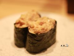 -大起水产回转寿司(道顿堀店)