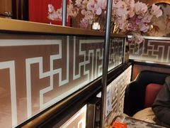 -新白鹿餐厅(松江开元地中海店)