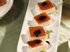 -全聚德(蓝山店)