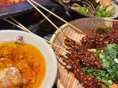 -蜀大侠火锅(寰球文化地标·总府店)