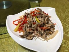 -伊犁羊杂馆