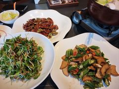 -百富源·海鲜辽菜(和平北大街店)