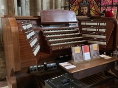 -斯蒂芬主教座堂(Stephansdom)
