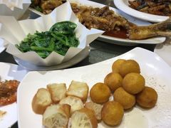 -城南往事济南风味主题餐厅(东环店)