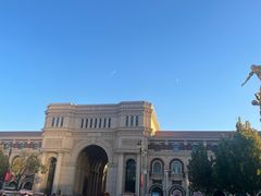 -天津五大道文化旅游区