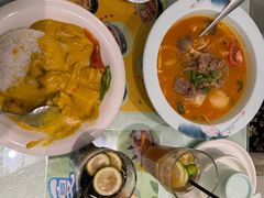 -米泰芒·东南亚料理(体育西店)