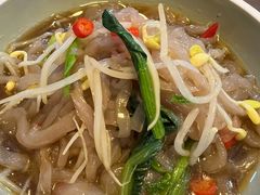 -褒河栈道渔庄(建工路总店)