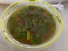 -锅贴大王南翔小笼(临沂二村店)