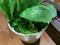 -捞王锅物料理(上海世茂广场店)