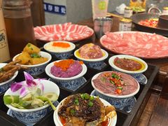 -楠火锅(西单店)